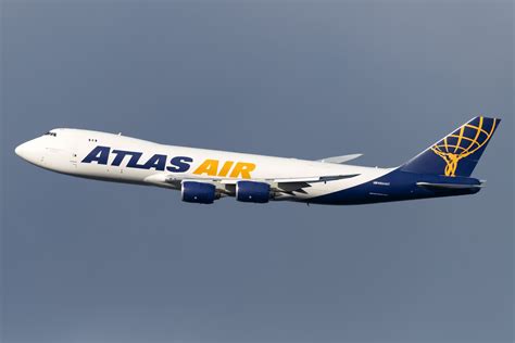 boeing 747-8 news|Watch the Final 747.